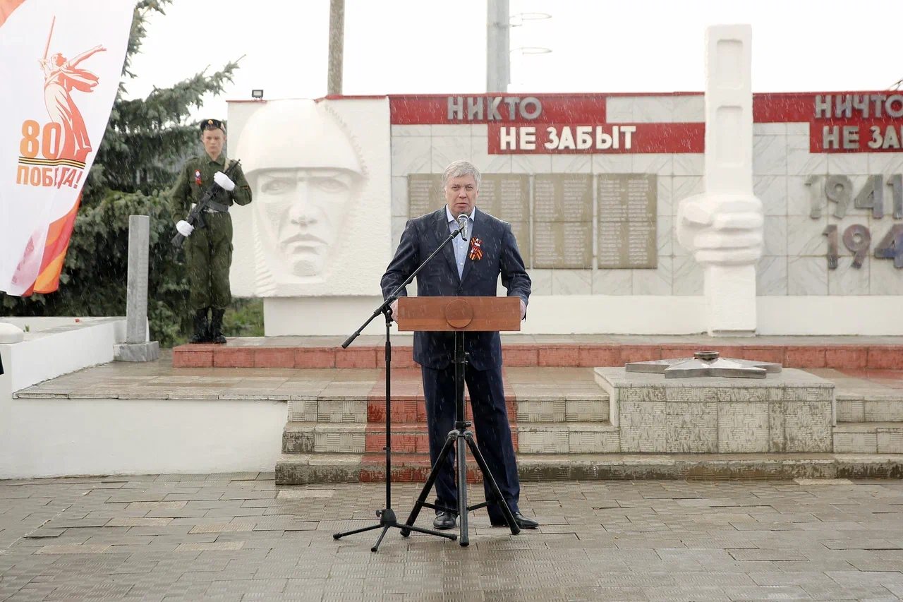 Алексей Русских