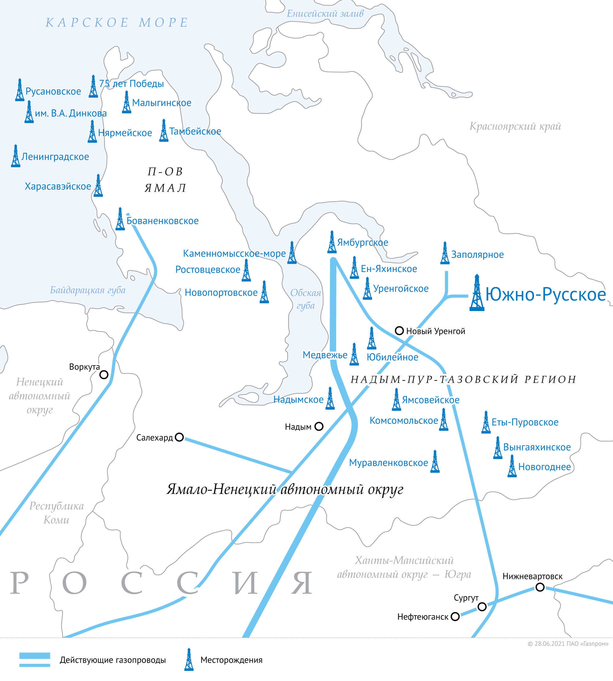 Русское Ли Фото