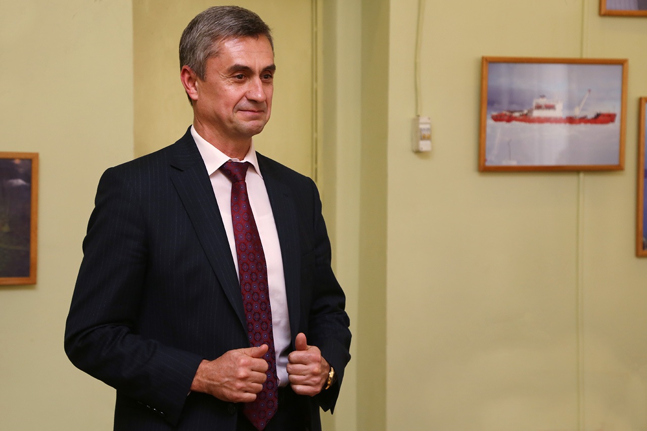 В Краснодаре открылась выставка «Каменная летопись Кубани»