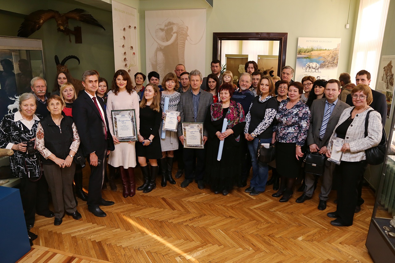 В Краснодаре открылась выставка «Каменная летопись Кубани»