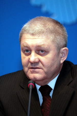 Александр Ананенков