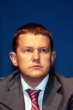 Андрей Круглов