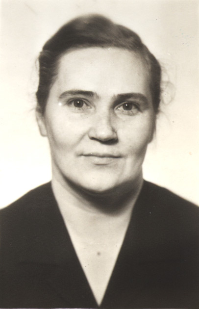 90-е годы.