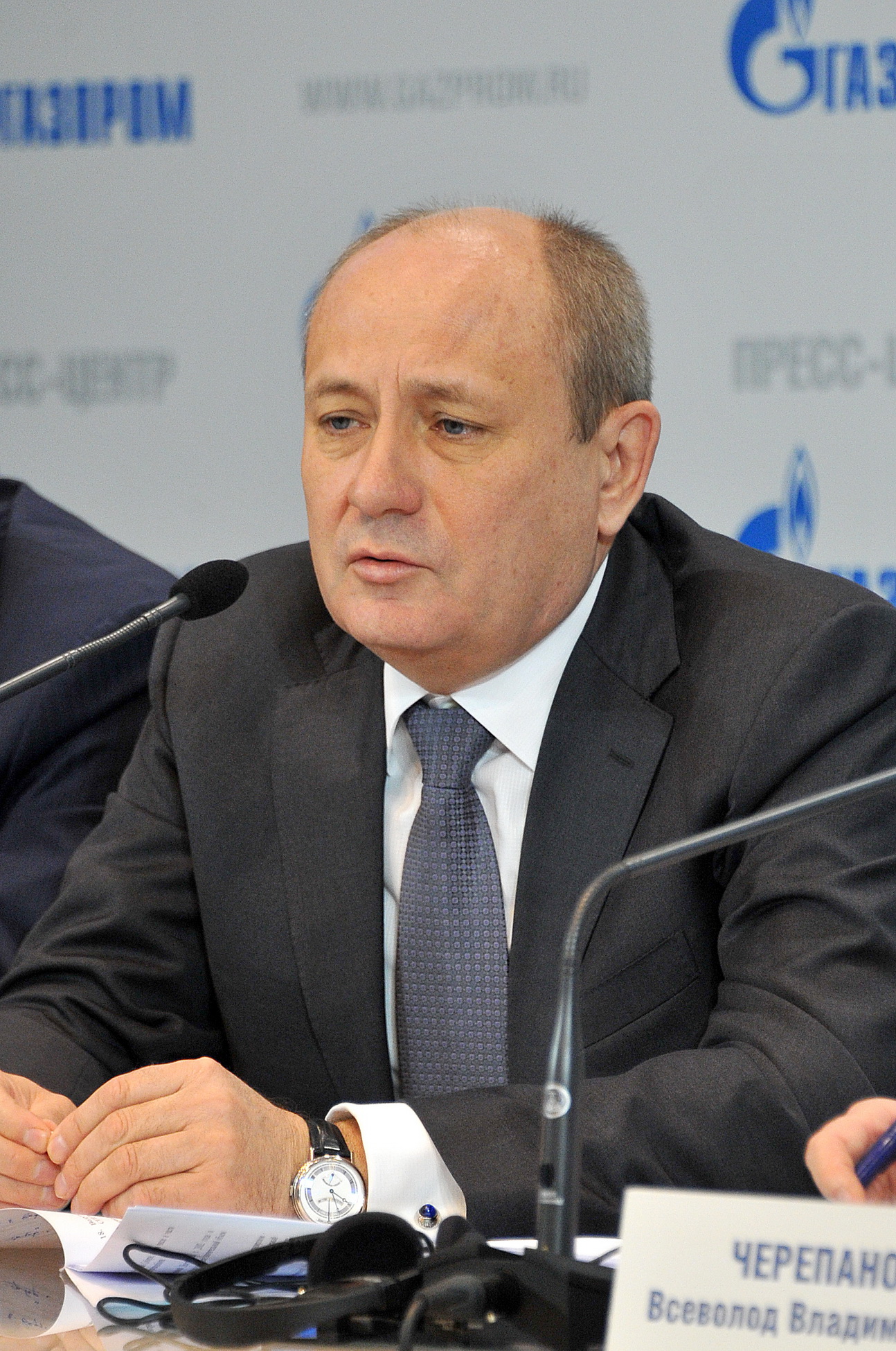 Виталий Маркелов