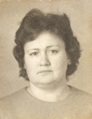 Начало работы в Мингазпроме, 1966 г.