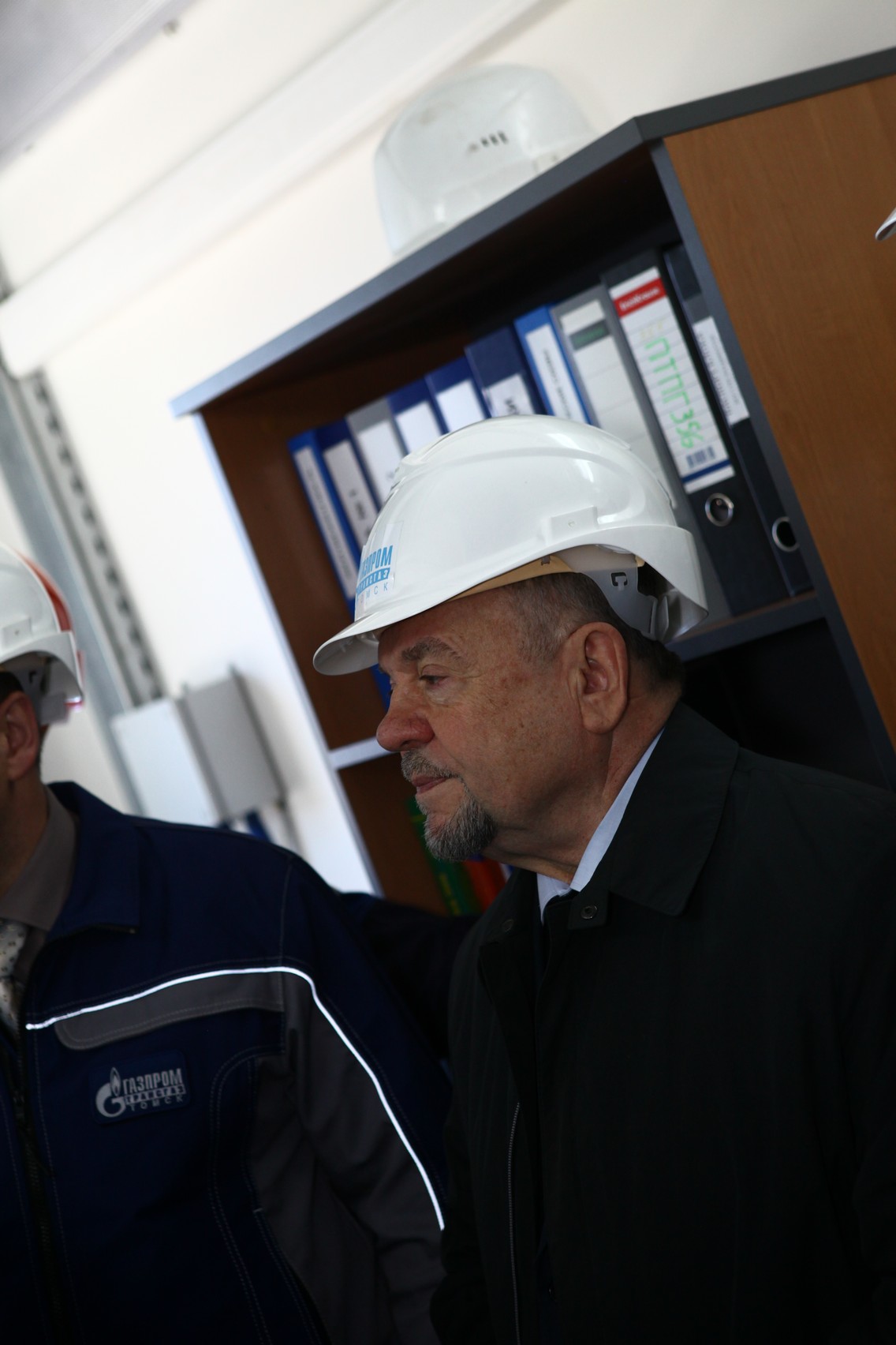 Руководители зарубежных газовых компаний посетили объекты «Газпрома» на Дальнем Востоке