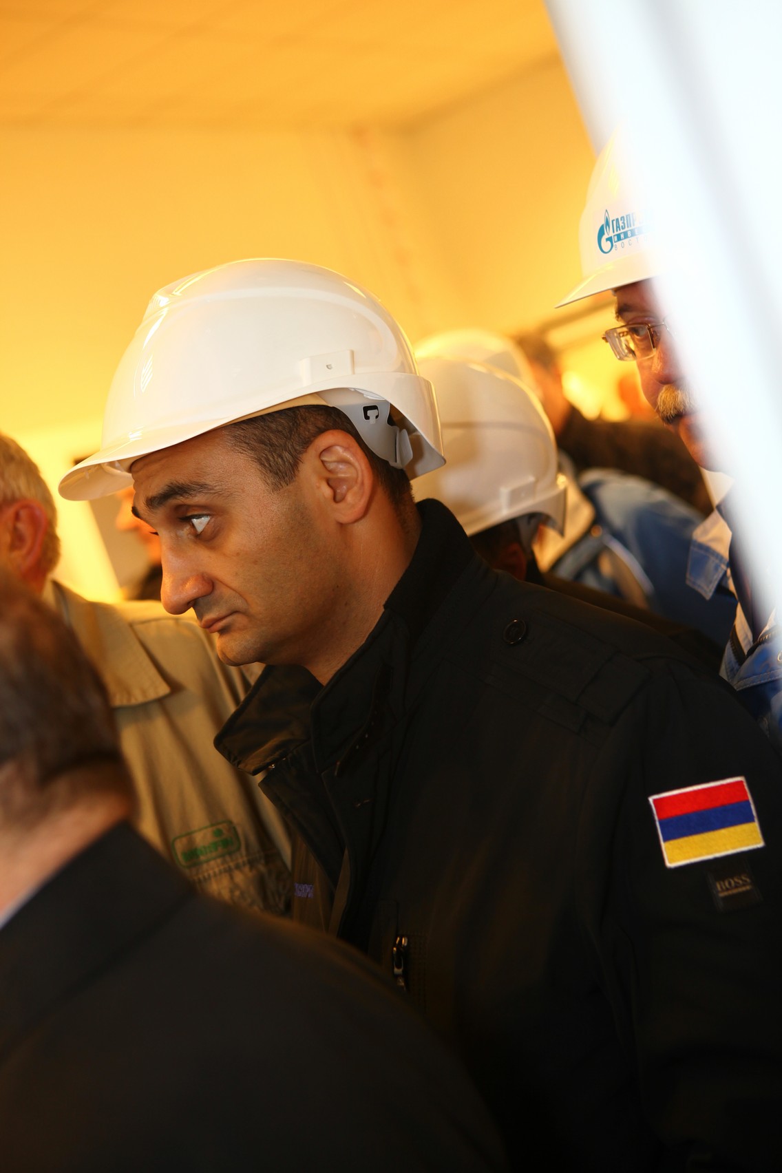 Руководители зарубежных газовых компаний посетили объекты «Газпрома» на Дальнем Востоке
