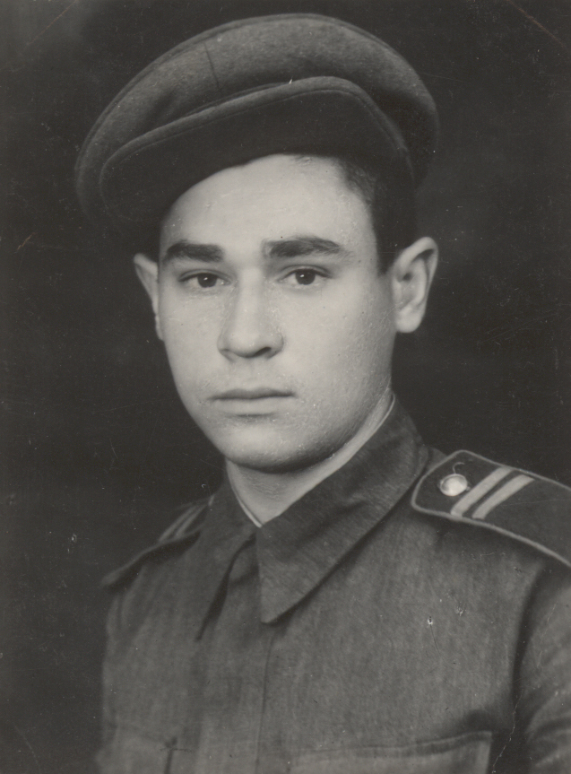 Австрия, Грац, 05.05.1945 г.