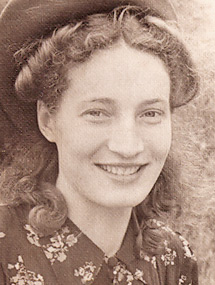 Козлова Софья Тимофеевна