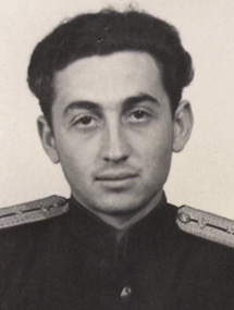 Гершман Анатолий Моисеевич