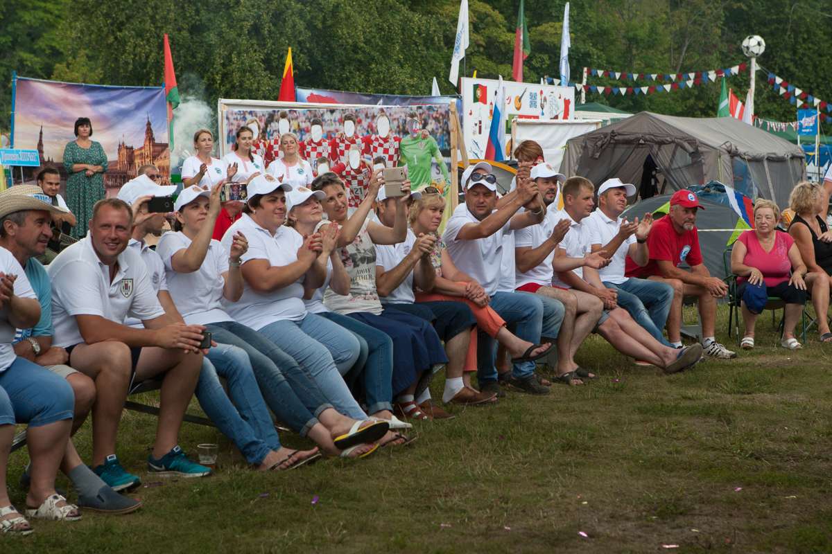 III корпоративный фестиваль-конкурс авторской и бардовской песни «Воргольская струна» ООО «Газпром трансгаз Москва»