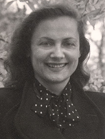 Виноградова Маргарита Федоровна