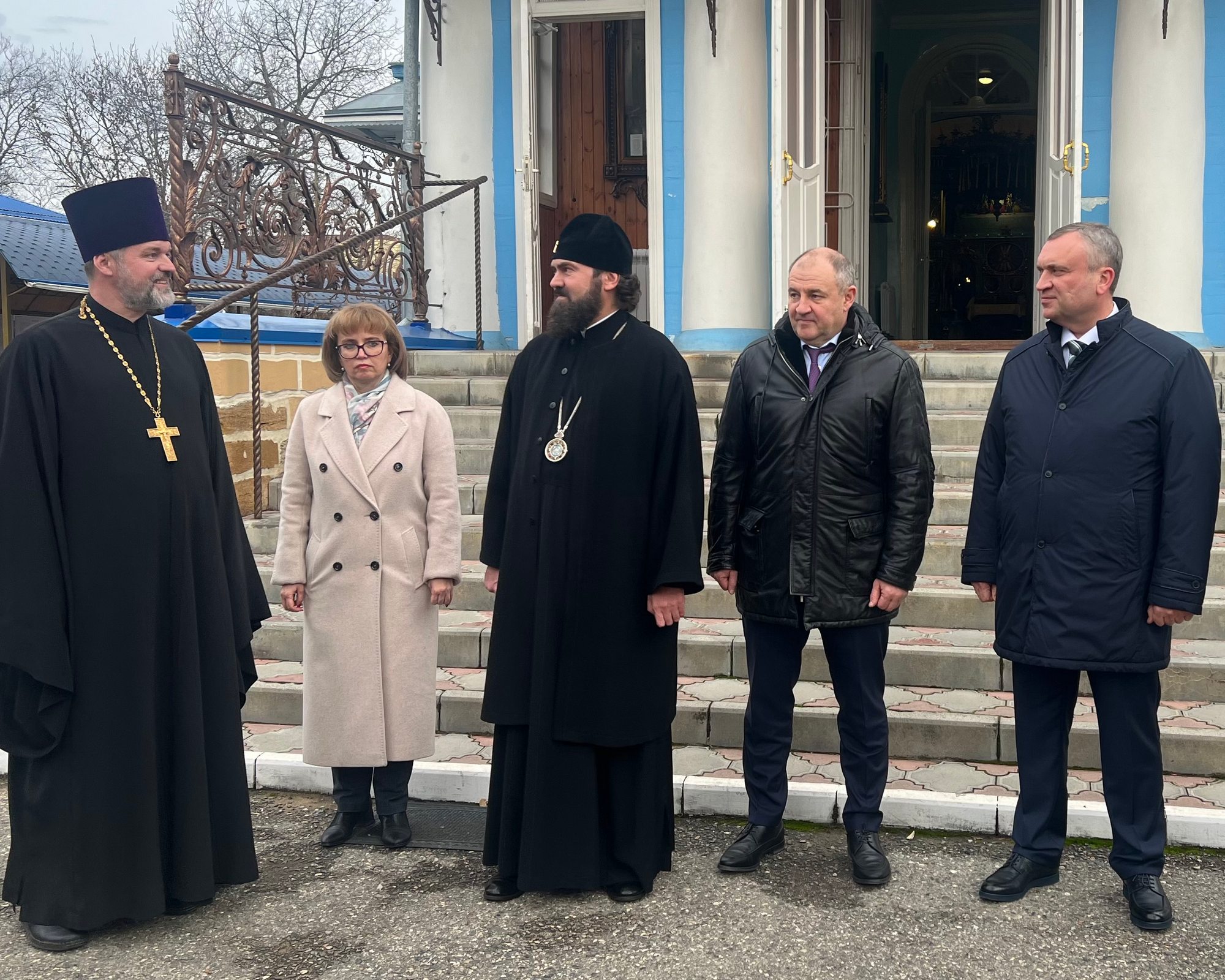 Специалист черкесск