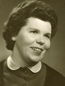 Савкина Алла Михайловна
