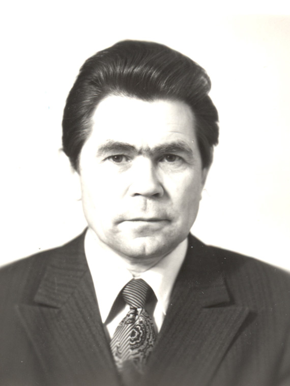 Миннефтегазстрой, октябрь 1979 г. 