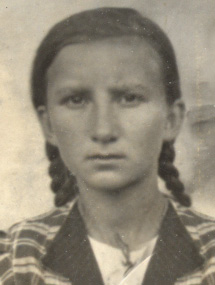 Феоктистова Евгения Викторовна