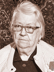 Кожеватова Вера Викторовна