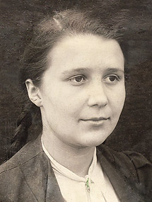 Гуляева Галина Сергеевна