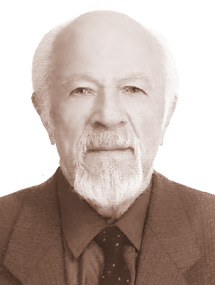 Коврижкин Михаил Тимофеевич