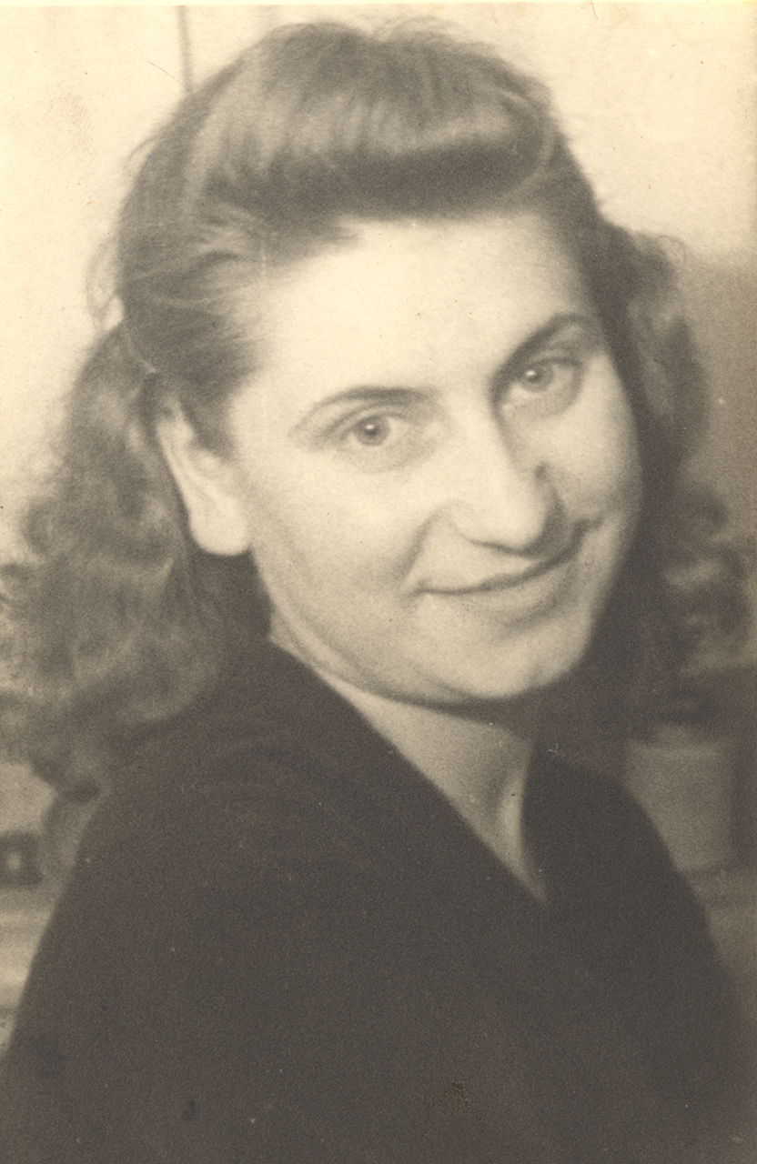 22 года (07.11.1946)