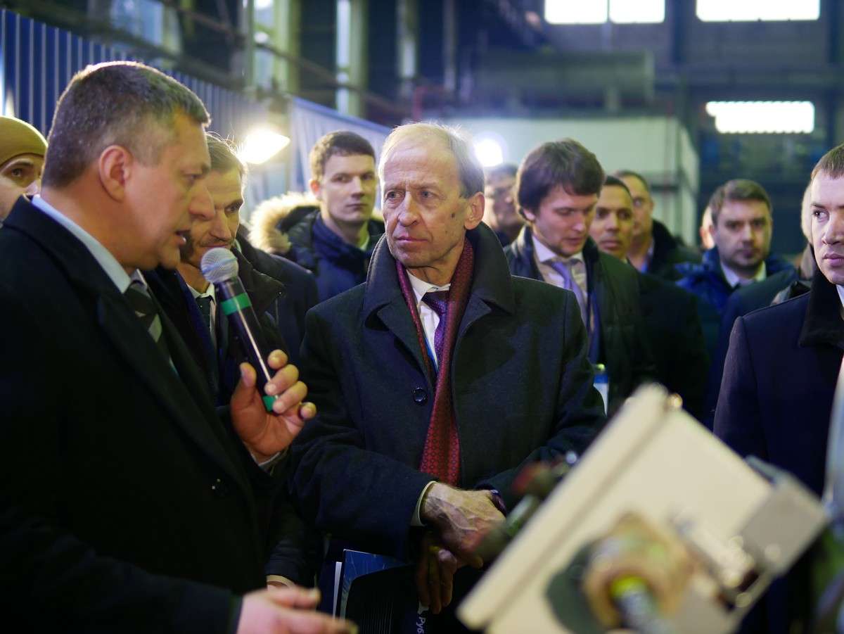 На территории опытно-экспериментального центра ООО «Газпром ВНИИГАЗ» прошла демонстрация технологий сварки, а также выставка современного сварочного и вспомогательного оборудования