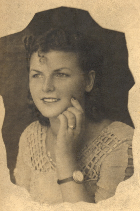 1943–45 гг.