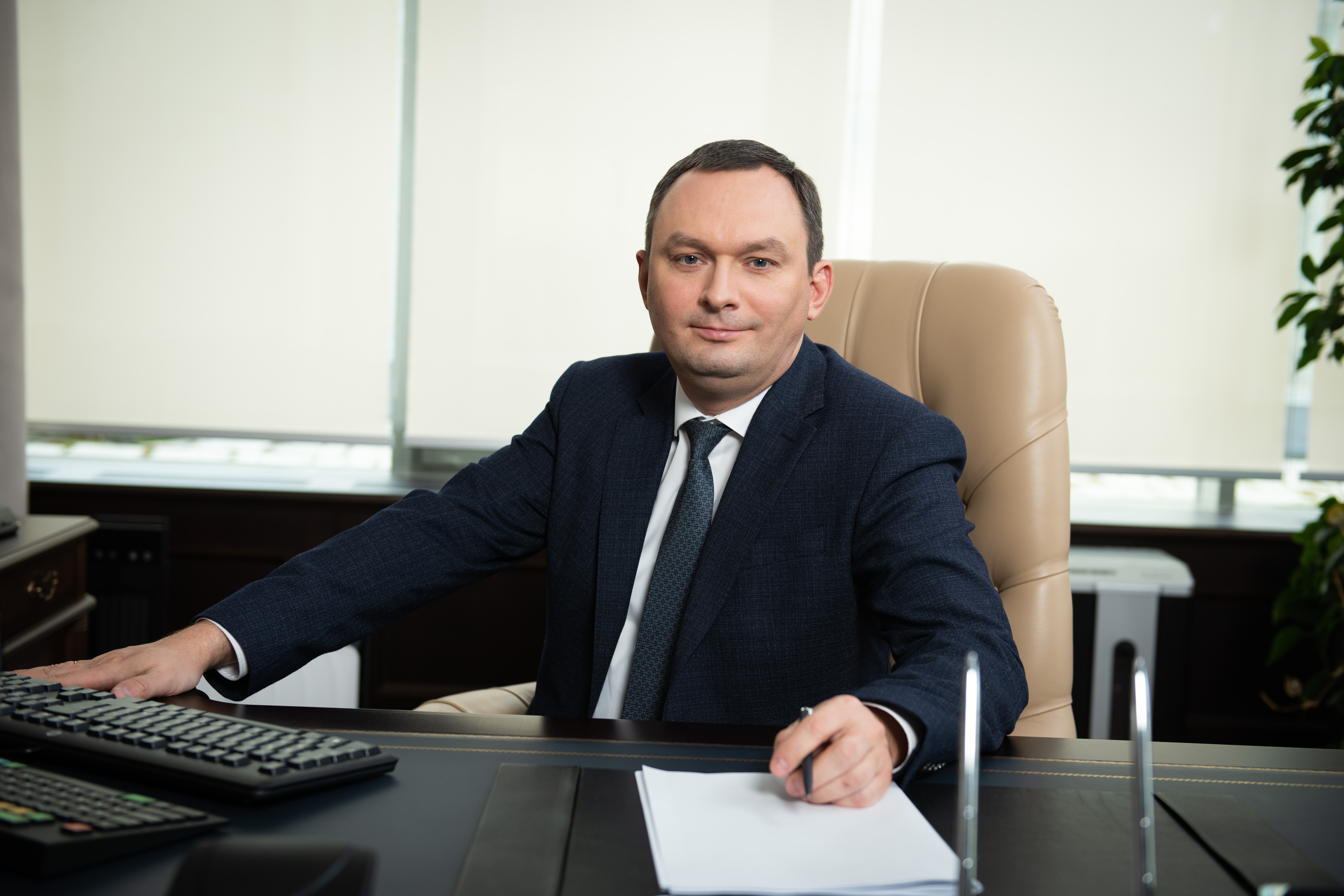 Дмитрий Гришин Фото