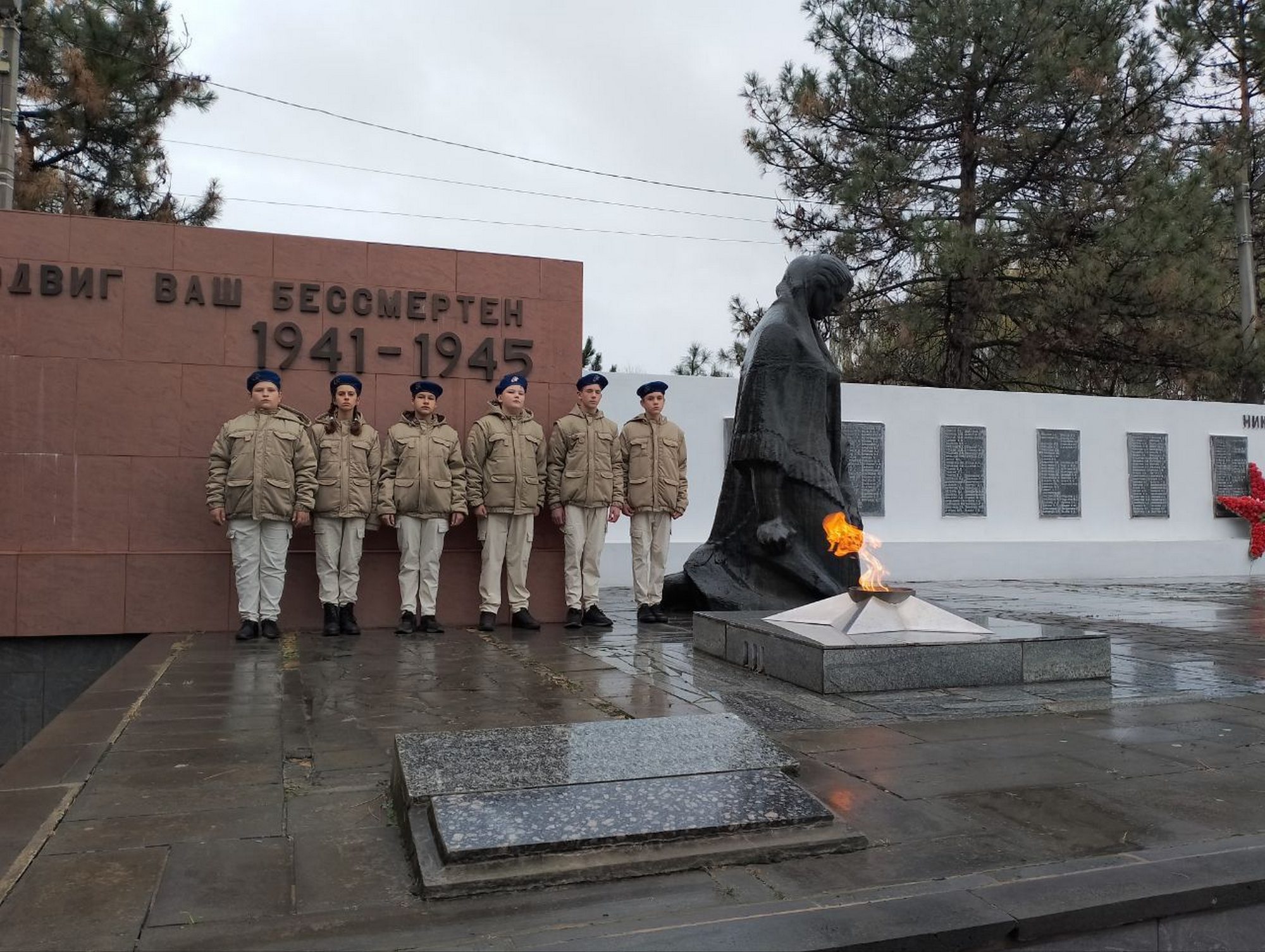 Станица алексеевская краснодарский край