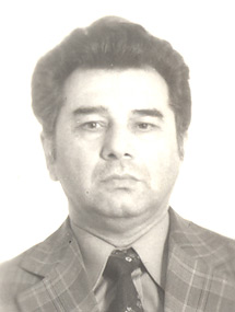 Сивухин Борис Федорович
