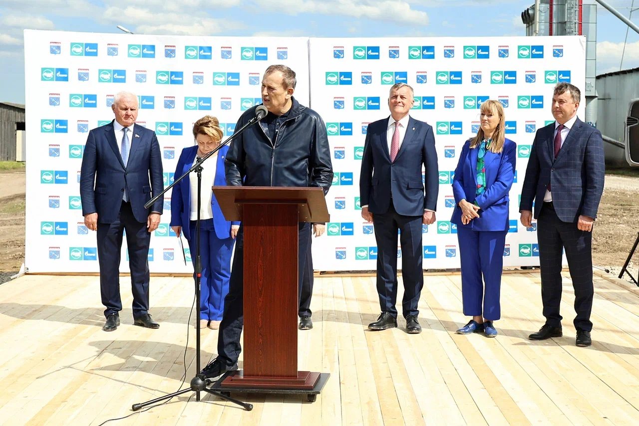 Александр Дрозденко