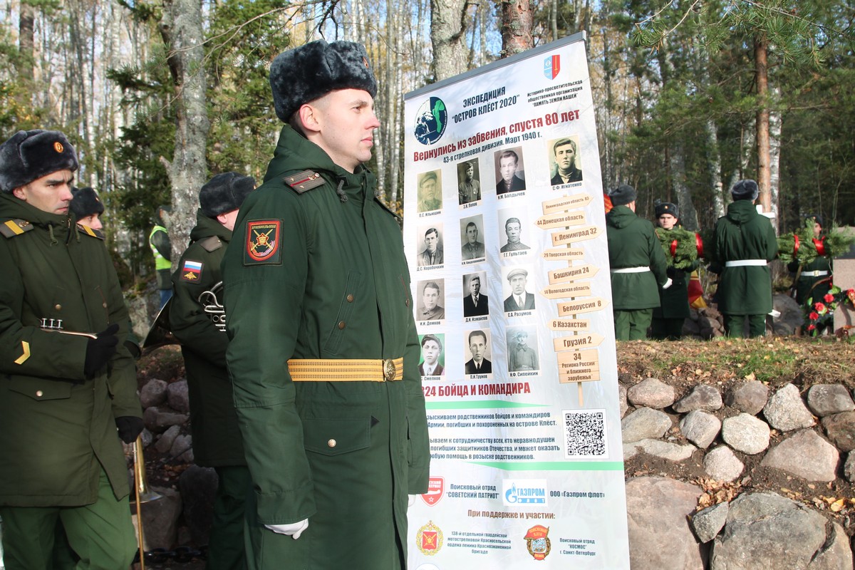 Клёст