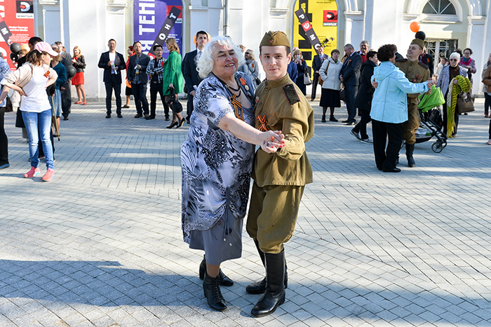 «Ландыш серебристый» «Ландыш серебристый»