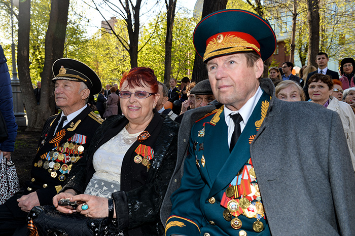 «Ландыш серебристый» «Ландыш серебристый»