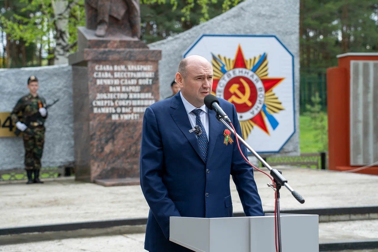 Евгений Солнцев