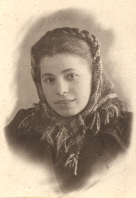 Баку, 15.02.1945 г.