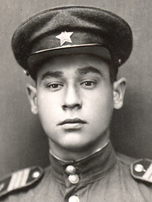 Королев Алексей Дмитриевич