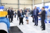 Экскурсия по территории учебного полигона