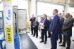 Экскурсия по территории учебного полигона