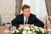 «Газпром» и SOCAR провели рабочую встречу