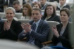 Заместитель начальника Управления — начальник отдела Департамента ПАО «Газпром», секретарь Научно-образовательного межвузовского совета ПАО «Газпром» Андрей Фролков
