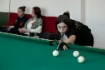 При поддержке Новосибирского филиала состоялся Кубок Новосибирска по бильярду
