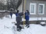 Подключение домовладения