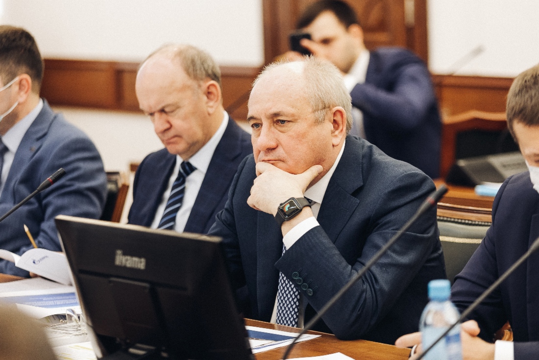 Виталий Маркелов