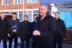 Генеральный директор ООО «Газпром межрегионгаз» Сергей Густов