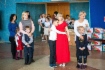 Трогательные моменты праздника: мама — самый близкий человек