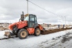 Cтроительство подводящих и уличных сетей газоснабжения для газификации микрорайонов «Стрелецкое-73/2» и «Разумное-54»