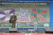 Выступают участники фестиваля