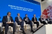 Во время выступления Кирила Полоуса