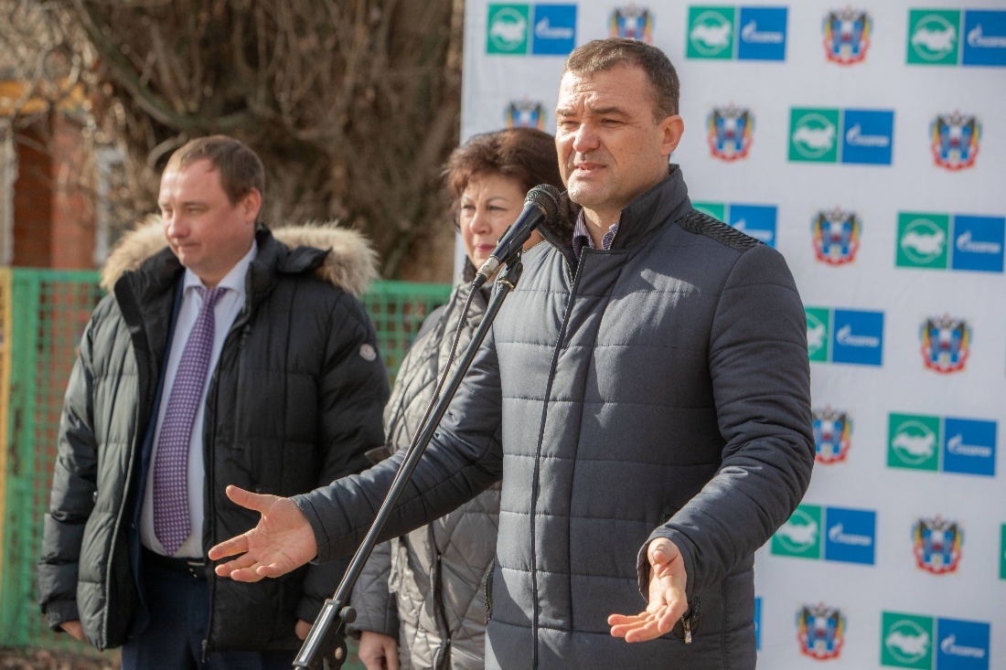 Cело Маньково-Калитвенское, Чертковский район Ростовская область