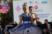 II фестиваль визуальных искусств «Узорная нить» в Рязани